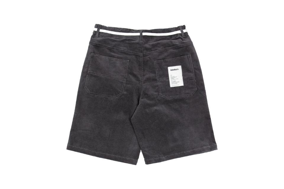 idealism 24 AW ID9cE Shorts (5)