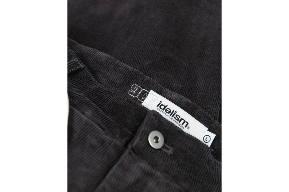 idealism 24 AW ID9cE Shorts (6)