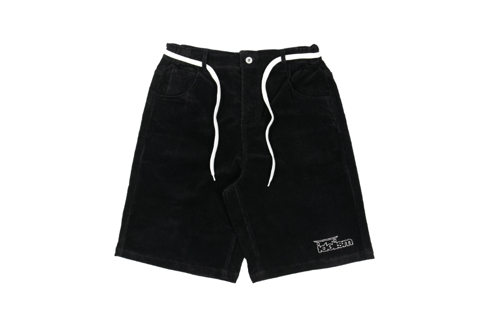 idealism 24 AW ID9cE Shorts (9)