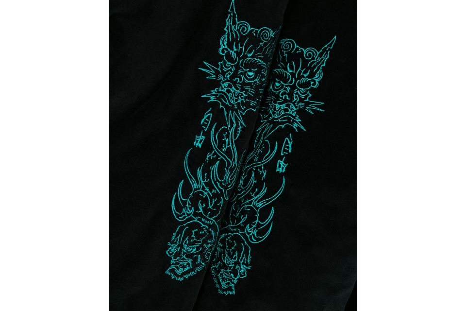 idealism X 危險人物 24 AW 百貓橫須賀Souvenir (16)