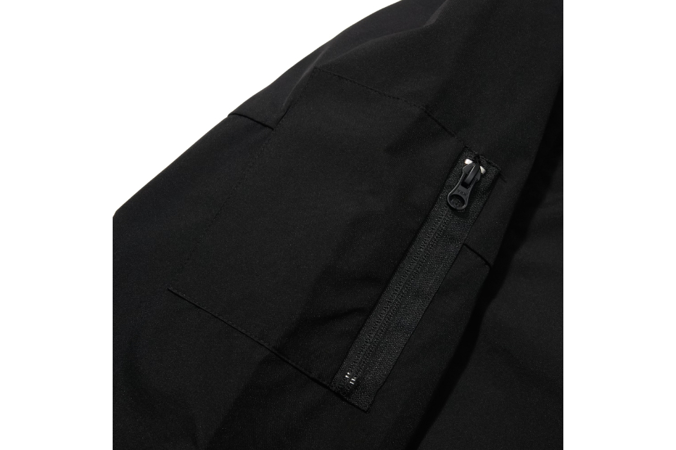 AES 24 AW Skull Logo Water Repellent JKT (8)