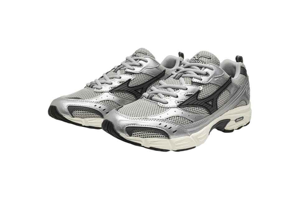 MIZUNO 3/26(三)發售25 S/S MXR SPORT D1GA245106 | NMR