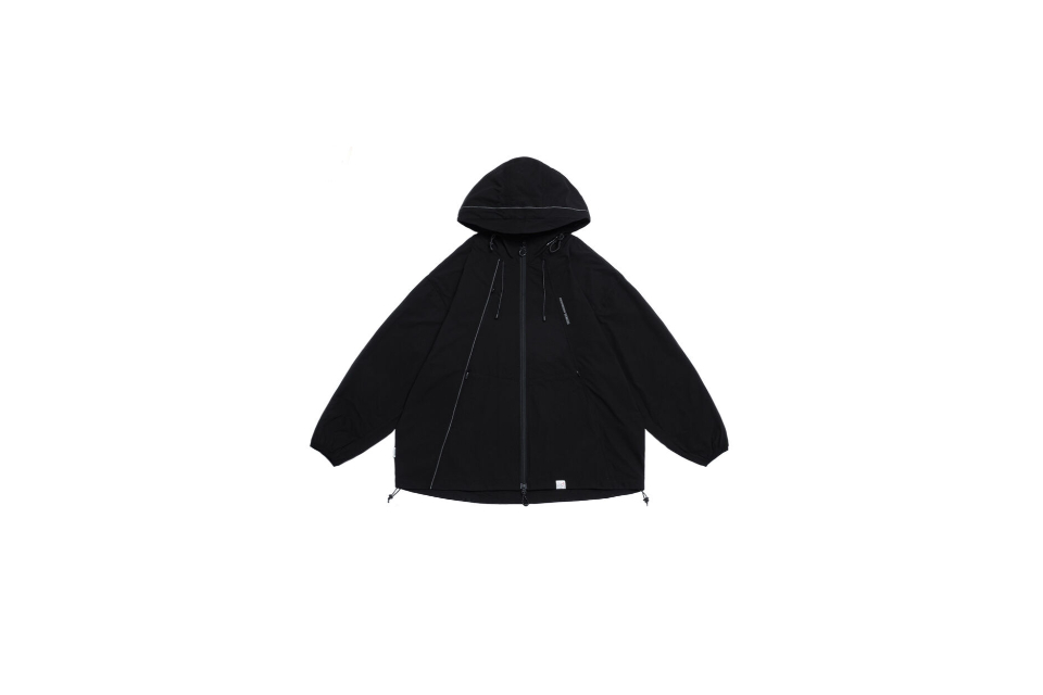 PERSEVERE 24 AW Multi-Season Functional Jacket (10)