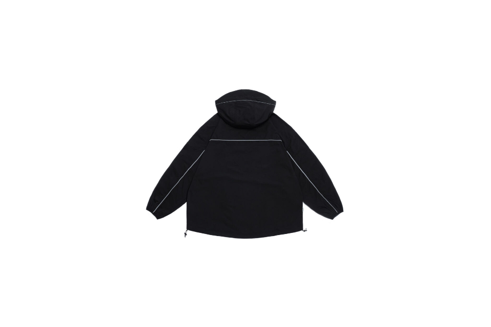 PERSEVERE 24 AW Multi-Season Functional Jacket (11)