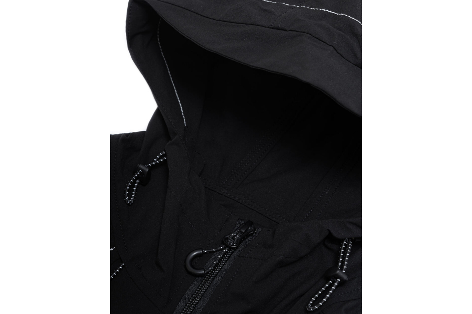 PERSEVERE 24 AW Multi-Season Functional Jacket (12)