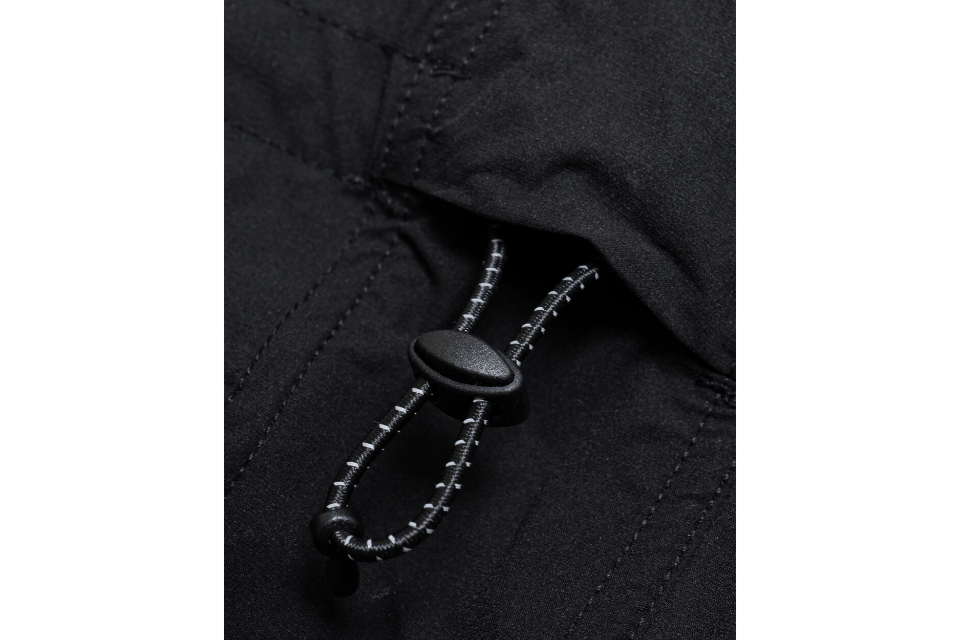 PERSEVERE 24 AW Multi-Season Functional Jacket (13)