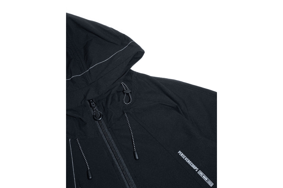 PERSEVERE 24 AW Multi-Season Functional Jacket (14)