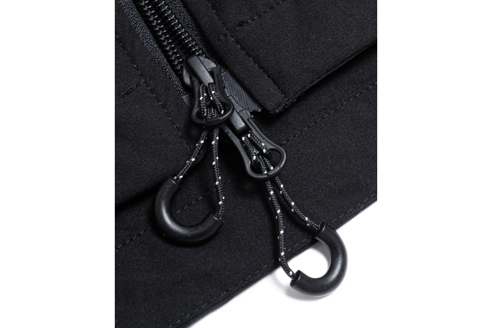 PERSEVERE 24 AW Multi-Season Functional Jacket (16)