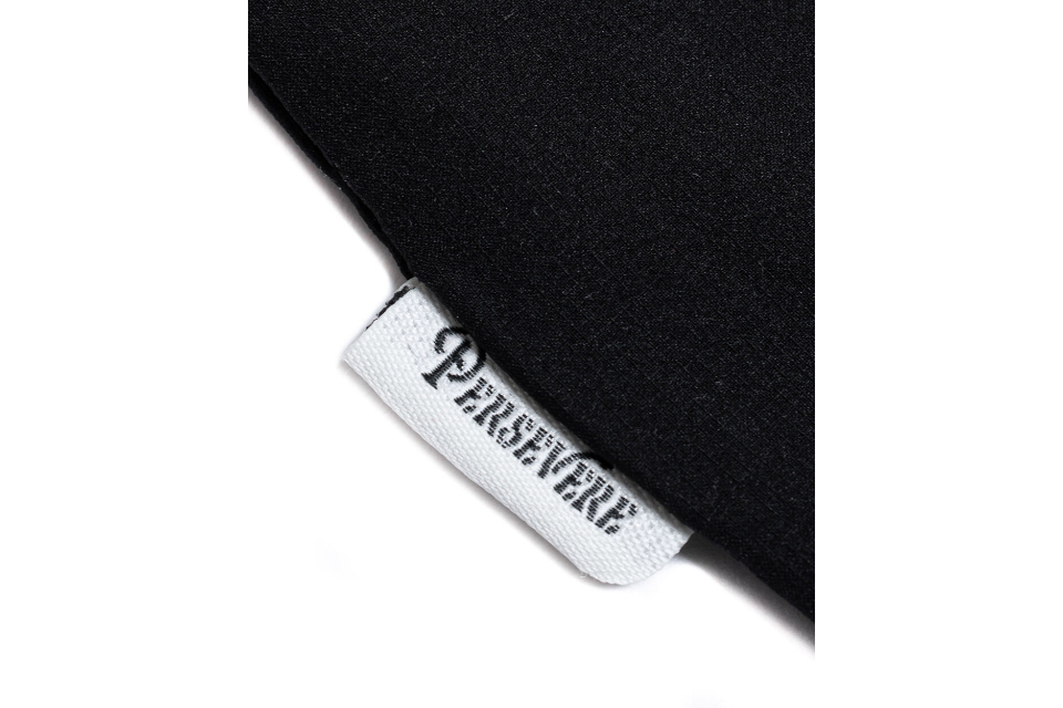 PERSEVERE 24 AW Multi-Season Functional Jacket (20)