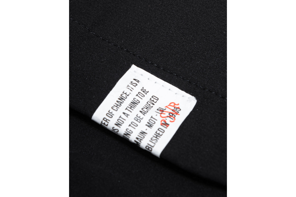 PERSEVERE 24 AW Multi-Season Functional Jacket (21)