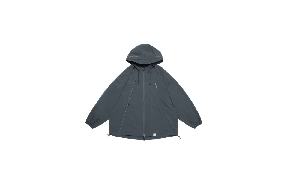 PERSEVERE 24 AW Multi-Season Functional Jacket (22)