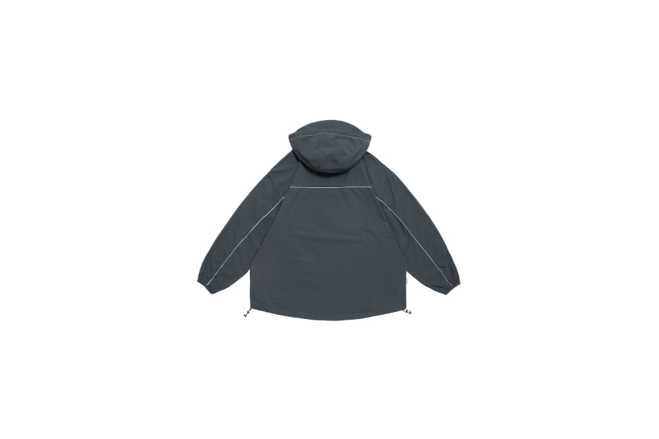 PERSEVERE 24 AW Multi-Season Functional Jacket (23)