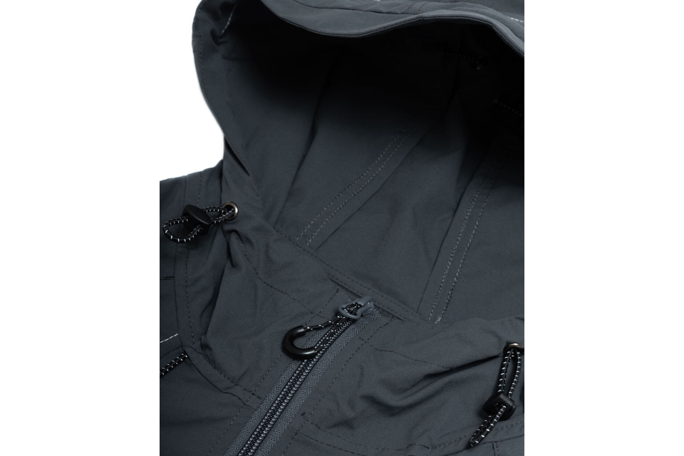 PERSEVERE 24 AW Multi-Season Functional Jacket (24)