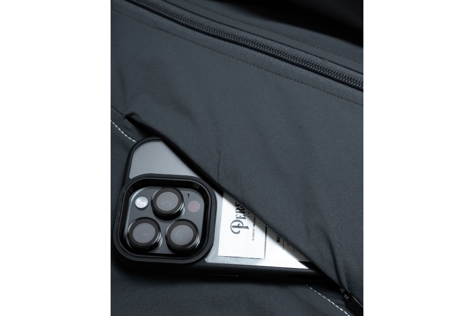 PERSEVERE 24 AW Multi-Season Functional Jacket (26)