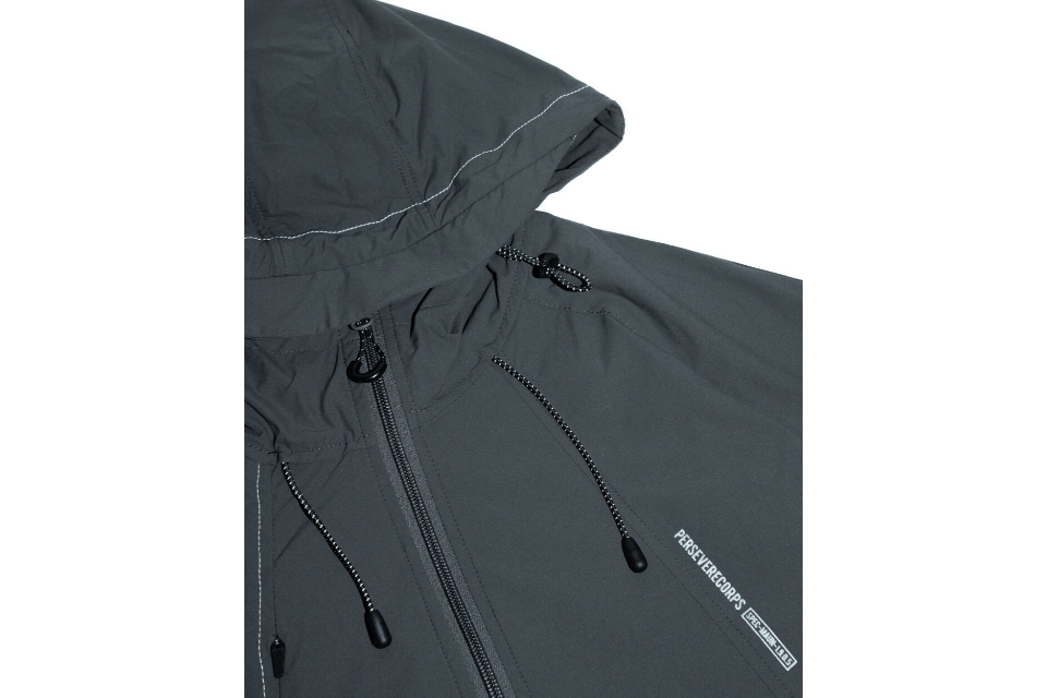 PERSEVERE 24 AW Multi-Season Functional Jacket (27)
