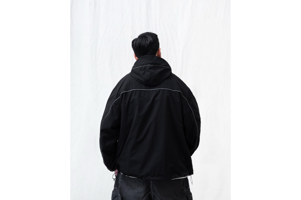 PERSEVERE 24 AW Multi-Season Functional Jacket (4)