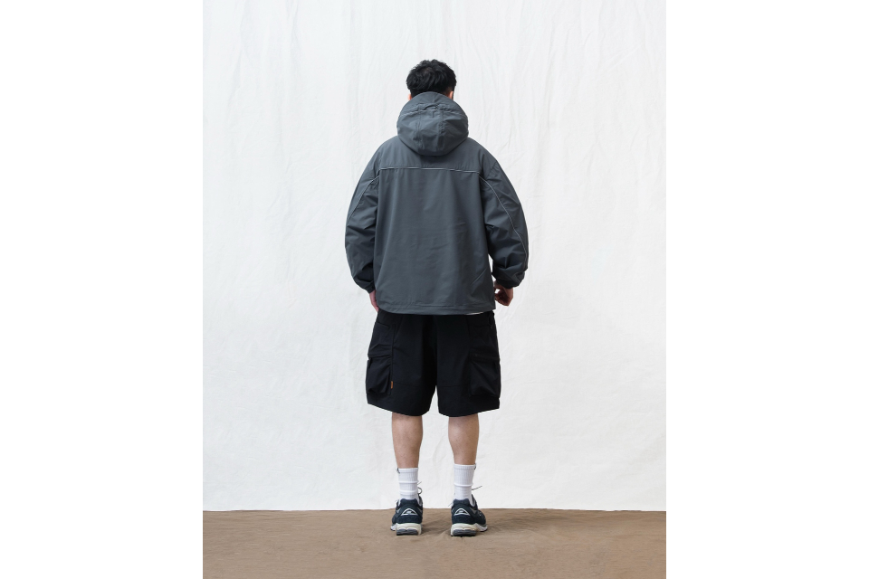 PERSEVERE 24 AW Multi-Season Functional Jacket (6)
