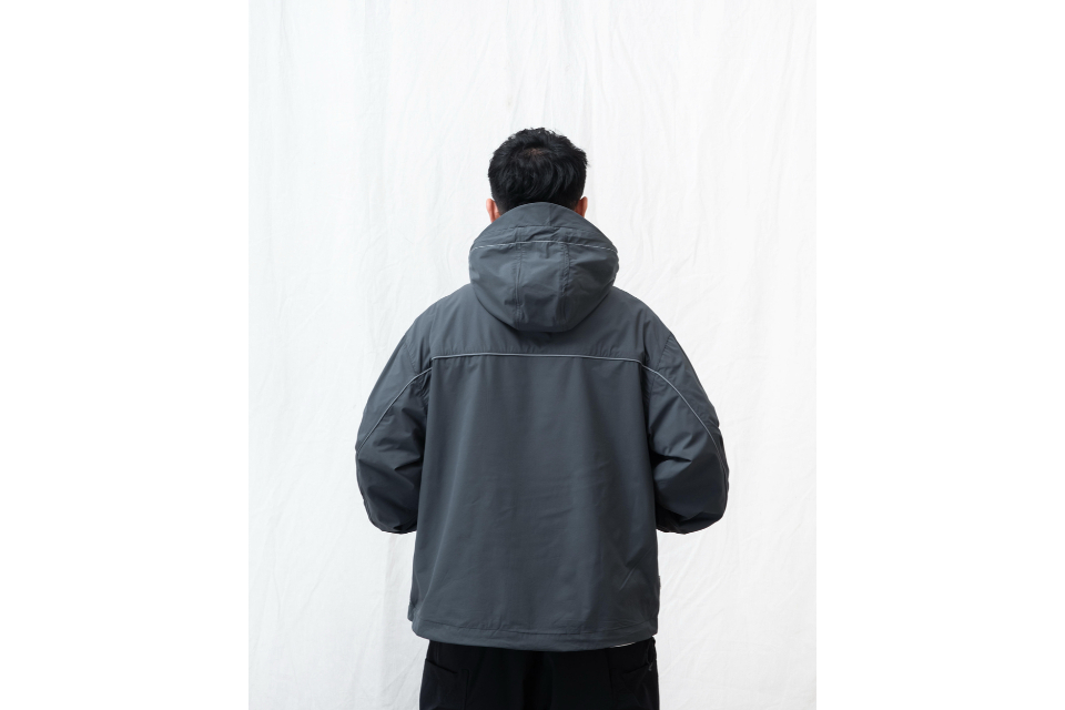 PERSEVERE 24 AW Multi-Season Functional Jacket (8)