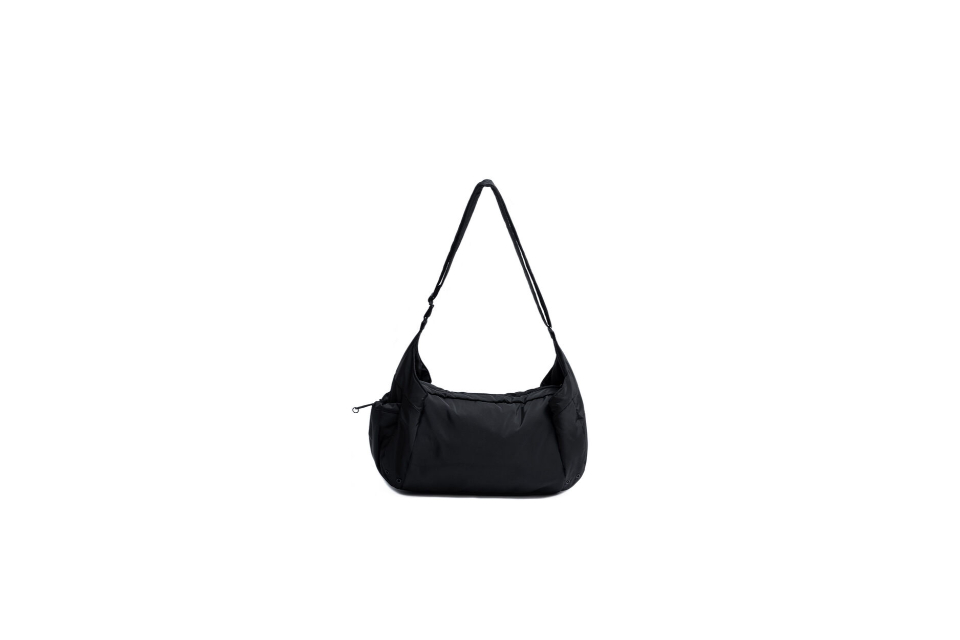 PERSEVERE 24 AW Water-Repellent Padded Crossbody Bag (10)