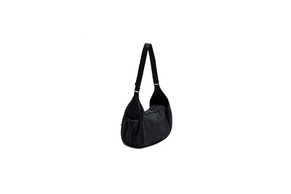 PERSEVERE 24 AW Water-Repellent Padded Crossbody Bag (13)
