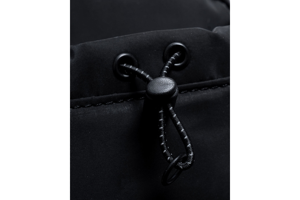 PERSEVERE 24 AW Water-Repellent Padded Crossbody Bag (14)