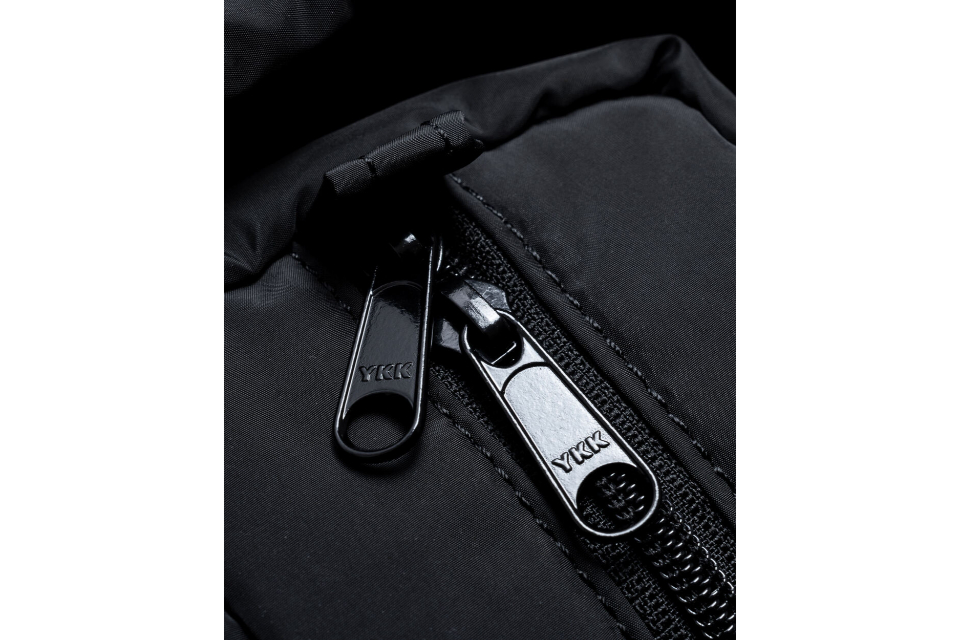 PERSEVERE 24 AW Water-Repellent Padded Crossbody Bag (15)