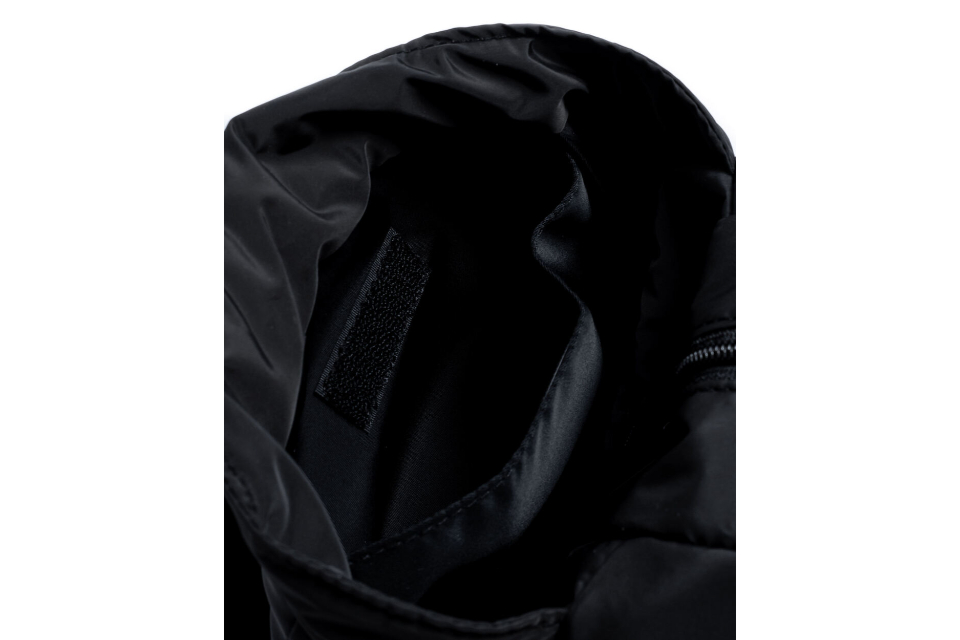 PERSEVERE 24 AW Water-Repellent Padded Crossbody Bag (17)