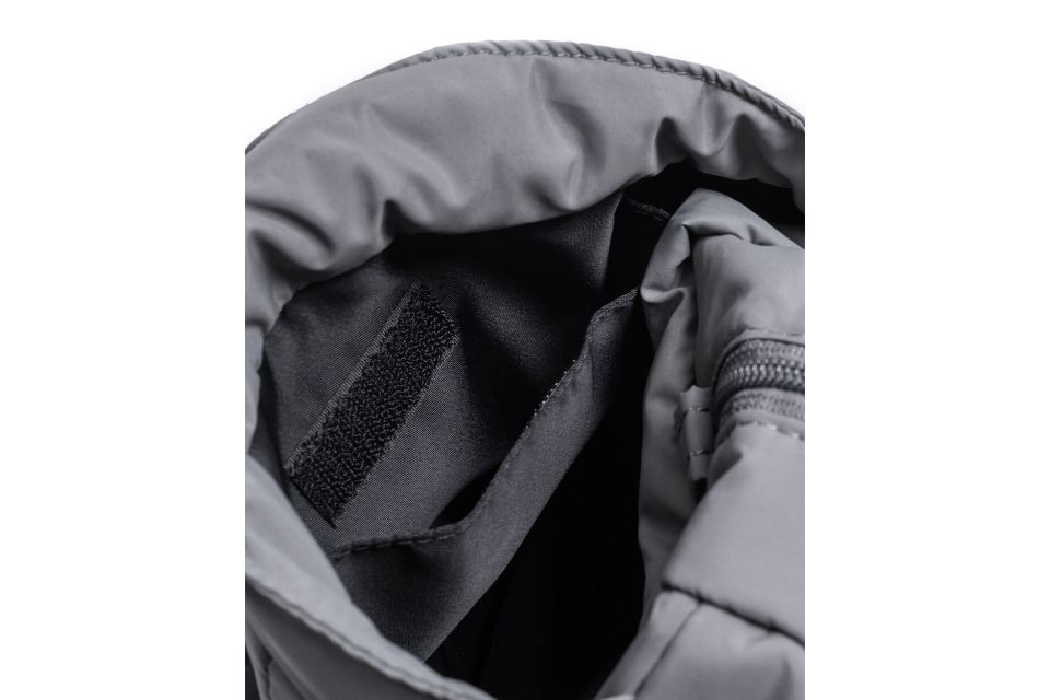PERSEVERE 24 AW Water-Repellent Padded Crossbody Bag (28)
