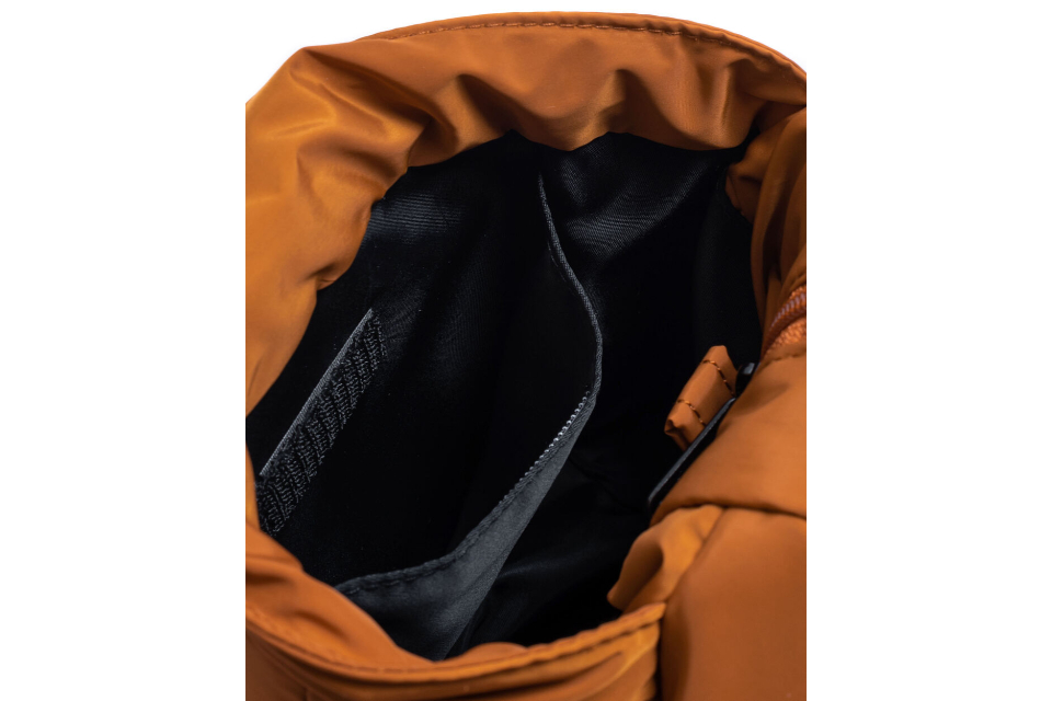 PERSEVERE 24 AW Water-Repellent Padded Crossbody Bag (39)