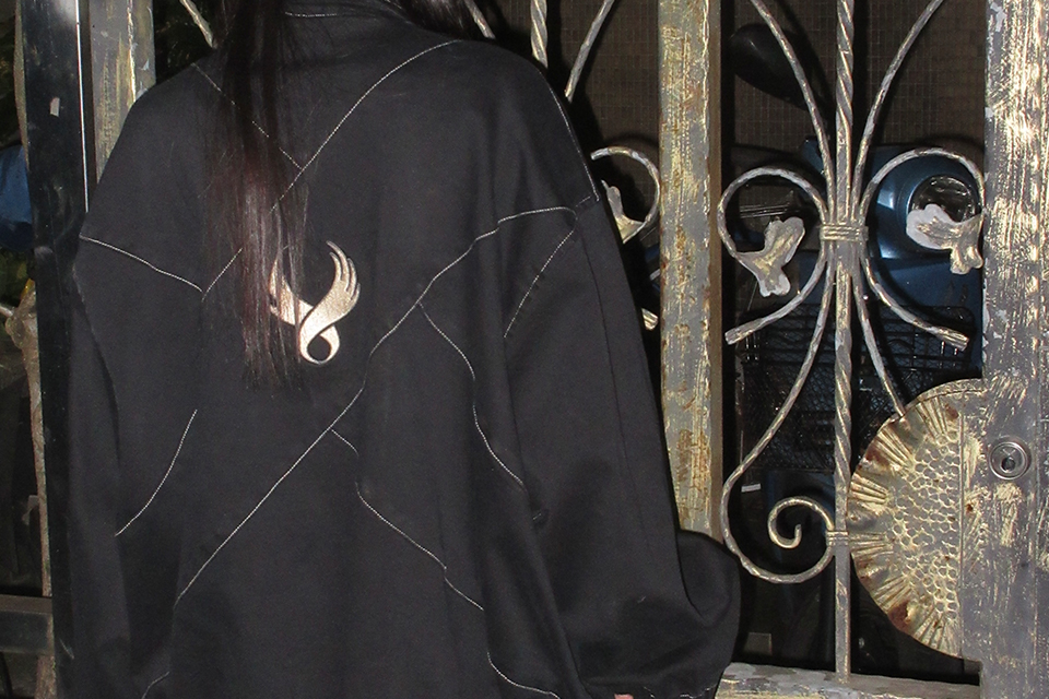 REMIX 25 SS VTG Washed Canvas Jacket (1)