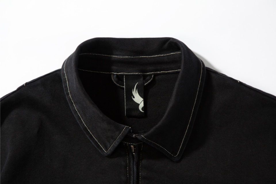 REMIX 25 SS VTG Washed Canvas Jacket (8)