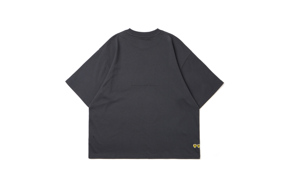 SMG 25 SS Varsity SMUDGE Tee (11)
