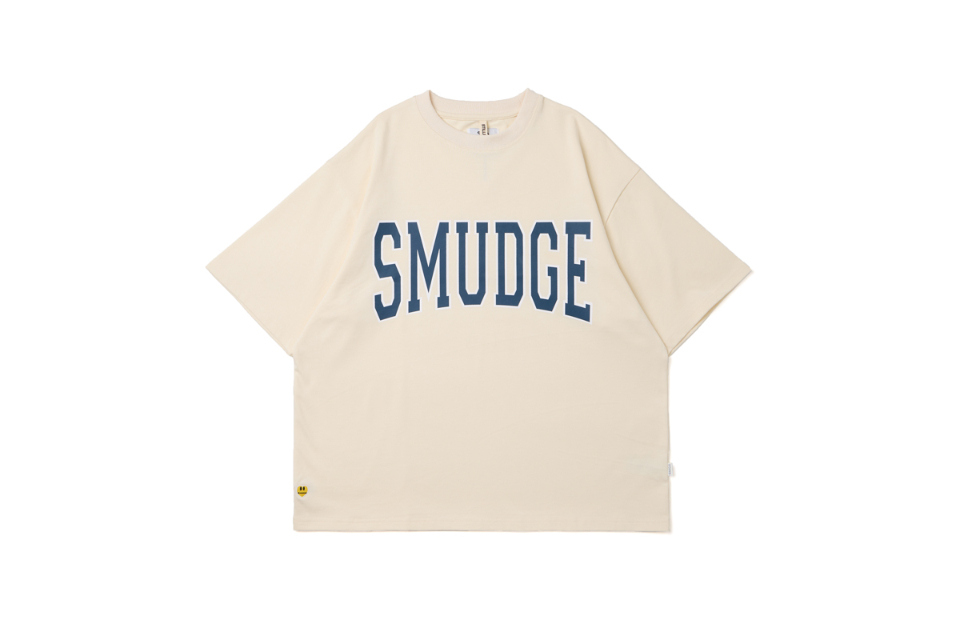 SMG 25 SS Varsity SMUDGE Tee (14)