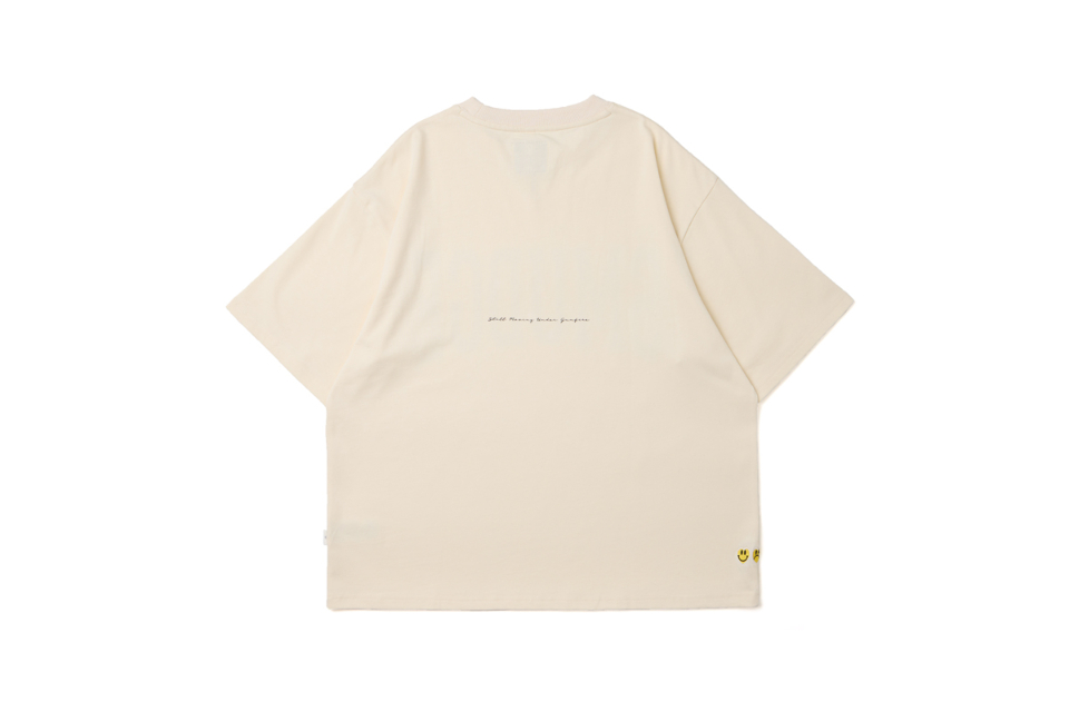SMG 25 SS Varsity SMUDGE Tee (15)