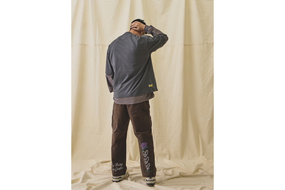 SMG 25 SS Varsity SMUDGE Tee (2)