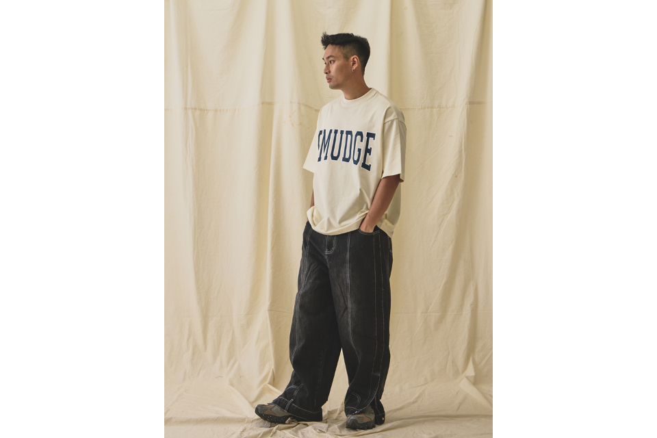 SMG 25 SS Varsity SMUDGE Tee (5)