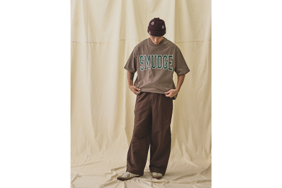 SMG 25 SS Varsity SMUDGE Tee (7)