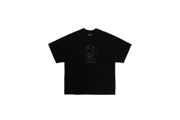 ANONYMOUS TALKING 25 SS Blindfolded Tee (0)