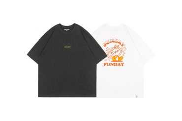MANIA 25 SS Trotter Tee (0)