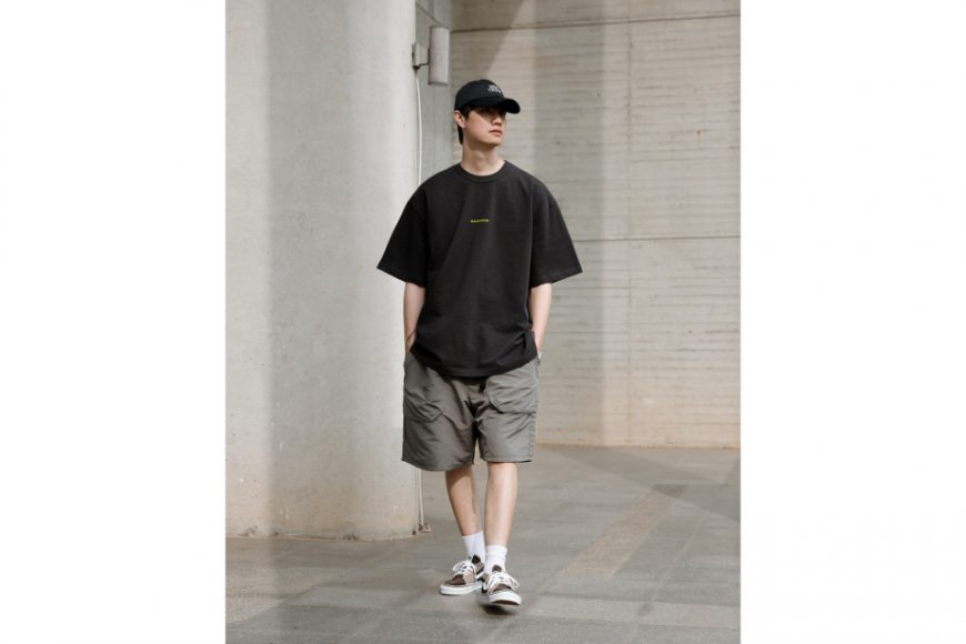 MANIA 25 SS Trotter Tee (1)