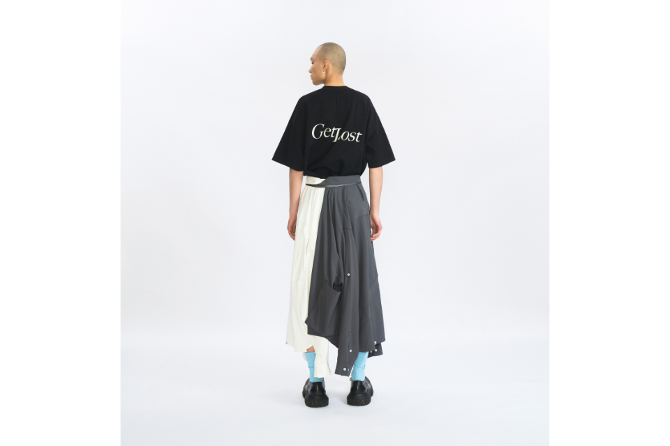 MELSIGN 25 SS Get Lost Tee (1)