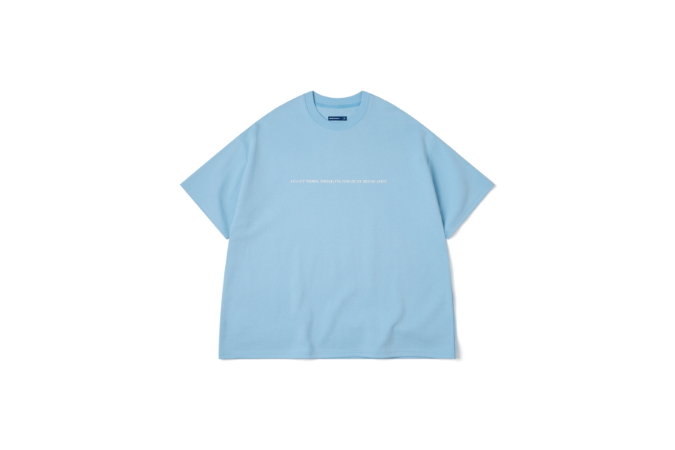 MELSIGN 25 SS Get Lost Tee (11)