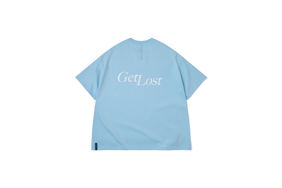 MELSIGN 25 SS Get Lost Tee (12)
