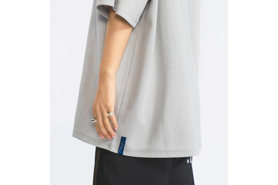 MELSIGN 25 SS Get Lost Tee (4)