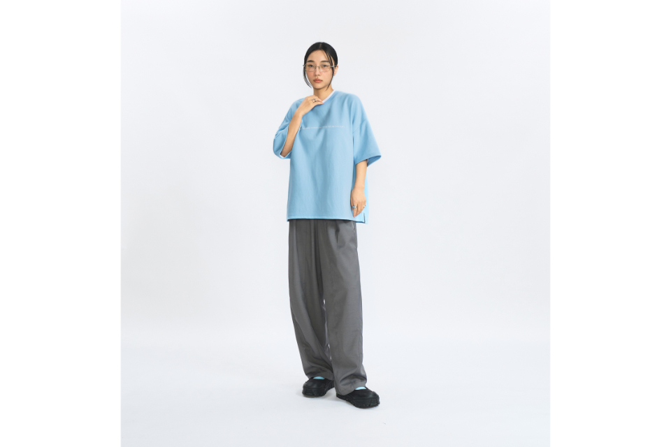 MELSIGN 25 SS Get Lost Tee (5)