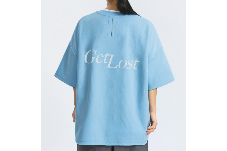 MELSIGN 25 SS Get Lost Tee (6)