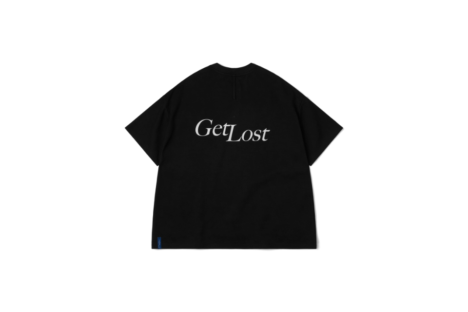 MELSIGN 25 SS Get Lost Tee (8)