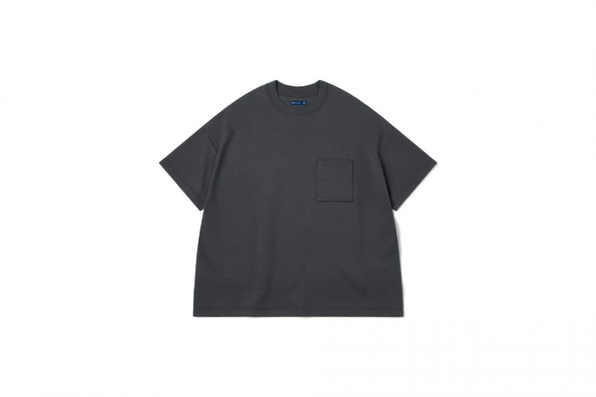 MELSIGN 25 SS MEL. Classic Pocket Tee (11)
