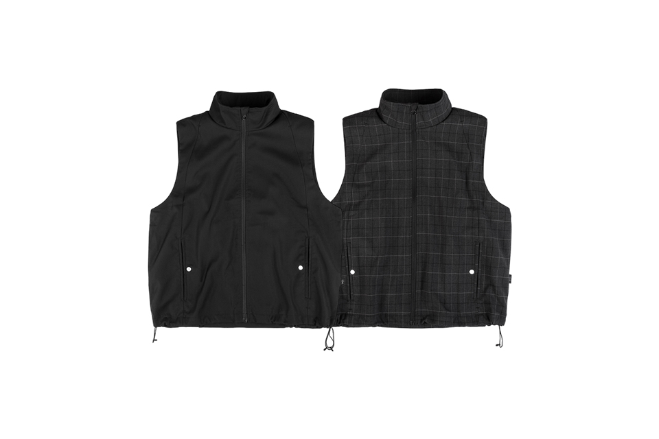 NURARI 25 SS 25+ Civ. Affluent Vest (0)