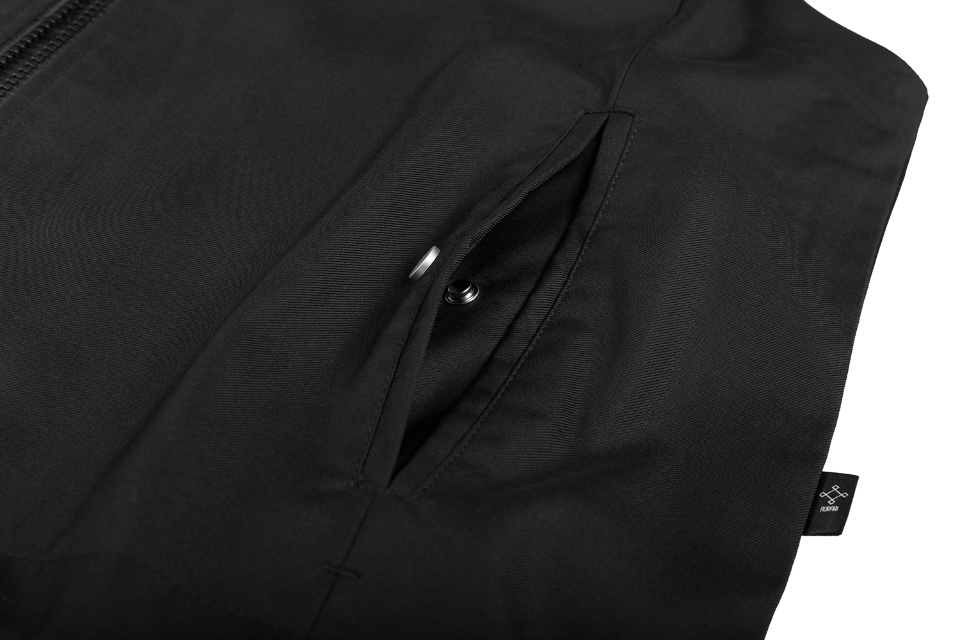 NURARI 25 SS 25+ Civ. Affluent Vest (15)